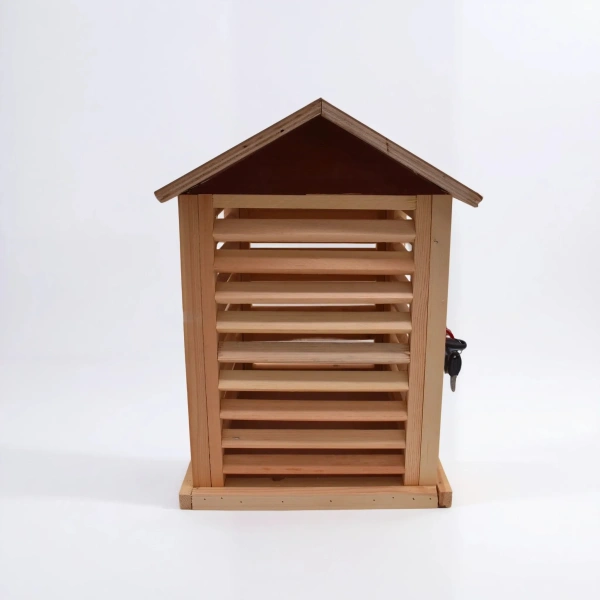 Метеорологическая будка